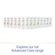 thumbnail image 5 of Desodorante Dove Advanced Care Maracuyá y citronela, 4 x 65 ml, 5 of 5