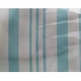 thumbnail image 4 of oneOone Georgette Viscose Fabric Stripe Decor Fabric Printed BTY 42 Inch Wide, 4 of 4