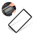 thumbnail image 2 of Protecteur d'écran LCD extérieur en acrylique pour appareil photo Nikon D850 D500, 2 of 4
