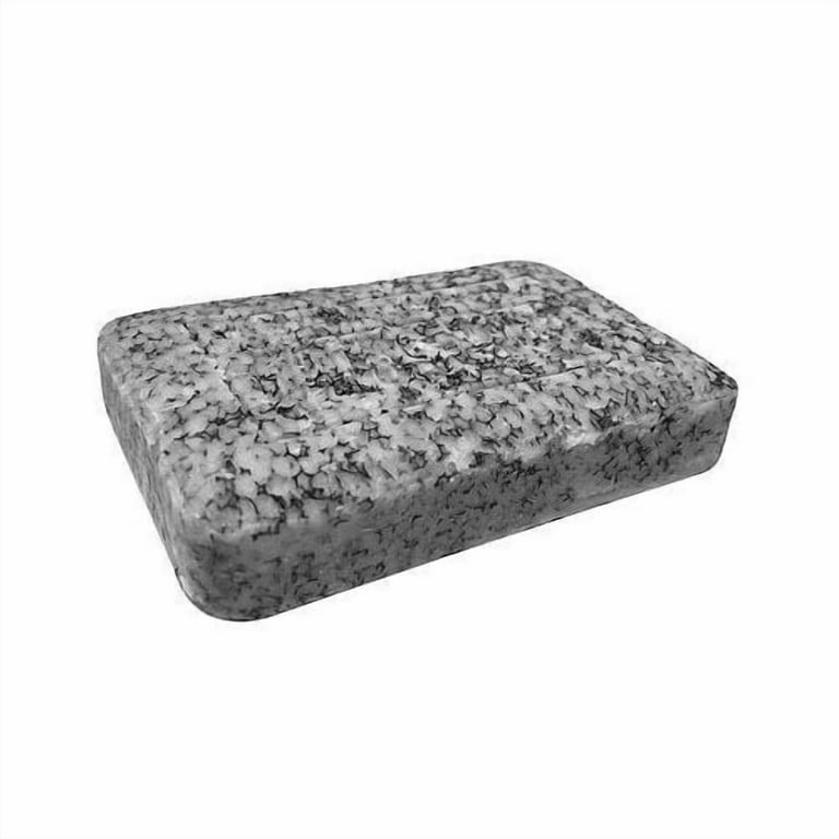 Dura-BlockÂ® AF4400 Standard Sanding Block, 1-3/8 In W X 11 In L, 3/4 - Foto 8