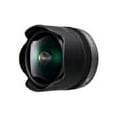 thumbnail image 2 of Panasonic Micro Quatre Tiers Objectif Grand Angle 8mm (Équivalent 35mm : 16mm), 2 of 7