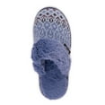 thumbnail image 4 of MUK LUKS Women's Frida Scuff Slippers, 4 of 8
