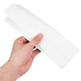 thumbnail image 2 of SUTENGDA 200 Pcs Paper Towel Towels Bathroom Hand Hotel Napkins for Hands Bulk Disposable, 2 of 6