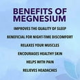 thumbnail image 4 of Magnesium Sleep Spray 2oz, Vanilla King by Diva Stuff, 4 of 7