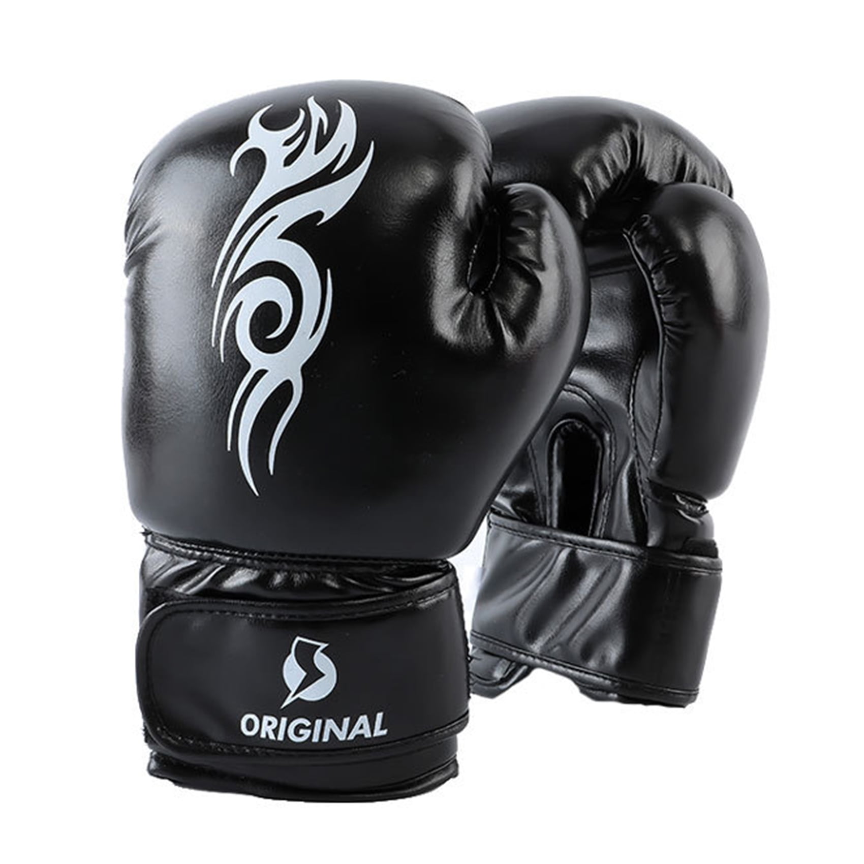 UNION fighting Premium Boxing Gloves Lime Green Toys & Games Sports & Outdoor Recreation Martial Arts & Boxing Boxing Gloves 