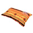 thumbnail image 1 of Portátil, , Cómodo, Suave, Autoinflable, Para Viajes Al Aire Libre, Almohada Para Acampar, Soporte Para El Cuello, 47 X 30 X 10,5 Cm Macarena Almohada inflable que acampa, 1 of 8