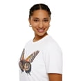thumbnail image 5 of Butterfly Shirt, T Shirt with Butterfly, Monarch Shirt, 5 of 92