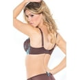 thumbnail image 2 of Fit Fully Yours Nicole See-Thru Lace Bra B2271, 2 of 2