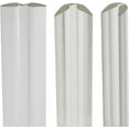 thumbnail image 3 of Premium Clear Flexible Hinge (24 inch), 3 of 4