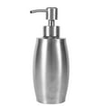 thumbnail image 2 of Dispensador de ducha de champú y jabón, 1 unidad, dispensador de jabón líquido de acero inoxidable 304, caja de champú diseñada a medida, 2 of 8