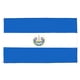 thumbnail image 1 of Bandera de El Salvador AZ FLAG 90x60 cm Poliéster, 1 of 5