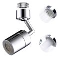 thumbnail image 1 of Non-splashing 720 Rotating Filter Faucet, 1 of 4