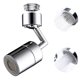 thumbnail image 1 of Non-splashing Filter Faucet 720 Rotating Faucet Aerators Extender Er, 1 of 4