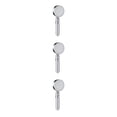 thumbnail image 1 of Inteprter 5-Mode Rainfall One-key Shower Massage Pressurization Accessories Stop Strong Bathroom Sprinkler Water Type1 NO1, 1 of 6