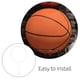 thumbnail image 3 of unbranded 4Ud Exhibidor De Balones Deportivo En Hierro Para Pared Con Estilo Y Alta Durabilidad, 3 of 8