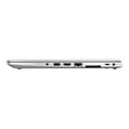 thumbnail image 6 of Restored HP EliteBook 840 G5 14.0-inch Notebook (NON-TOUCH), Intel Core i5-8350U 16GB Intel UHD Graphics 620 256GB SSD Windows 11 Pro Natural Silver, 6 of 11