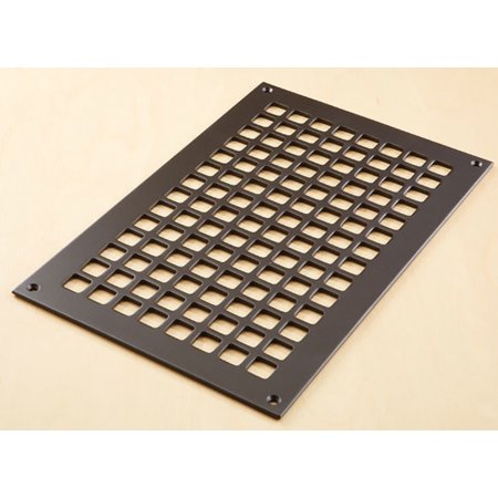 

Reggio Registers G1016-Snh Grid Series 8 X 14 Floor Grille - MultiColor