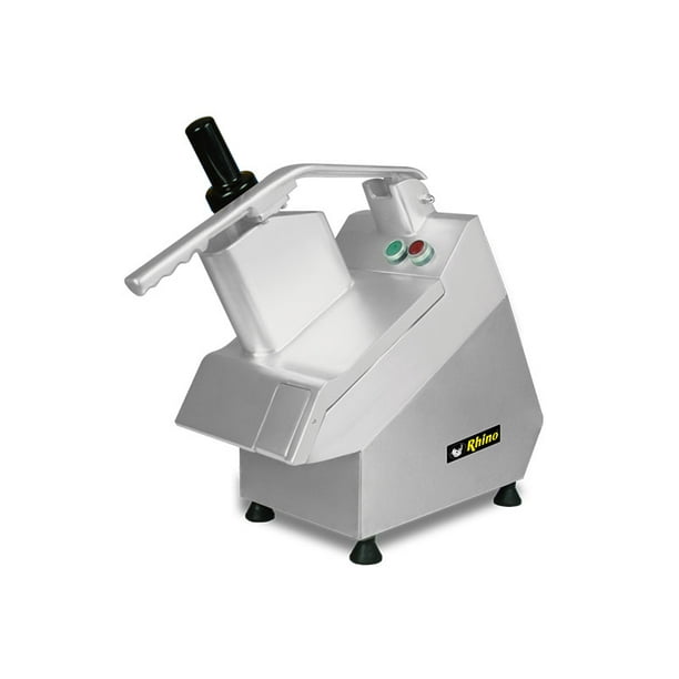 Procesador de alimentos Rhino PROAL550 550watts Incluye 5 Discos de corte Rhino PROAL550