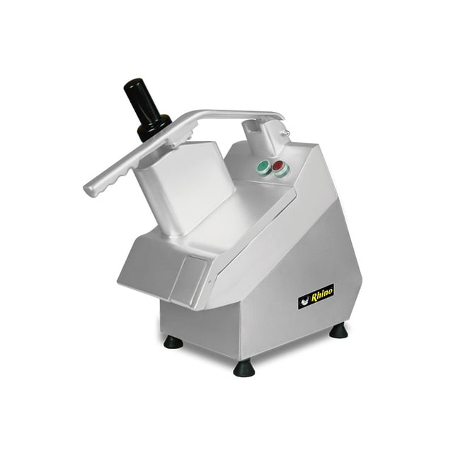 Procesador de alimentos Rhino PROAL550 550watts Incluye 5 Discos de corte Rhino PROAL550