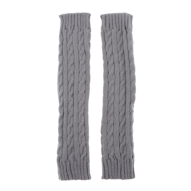 Calcetines largos de moda Sunnimix Multicolores para niña 40 cm
