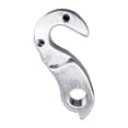 thumbnail image 4 of LOVIVER Rear Derailleur Hanger Rear Derailleur for Mountain, 4 of 8