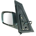 thumbnail image 2 of TRQ Power Heated Door Mirror Driver Side Left for 04-09 Toyota Prius MRA05568, 2 of 7