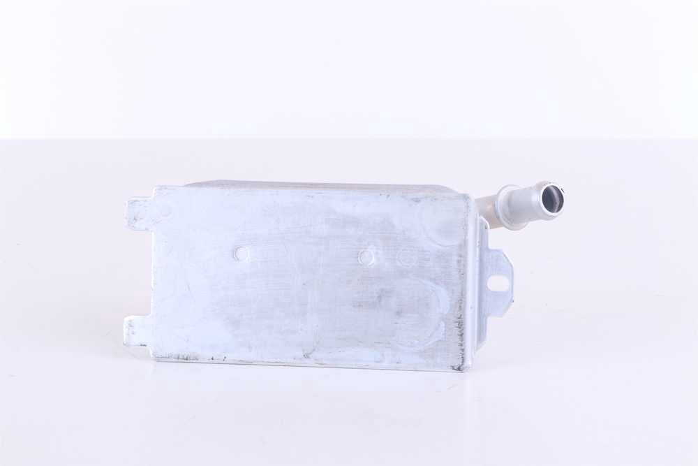 Nissens 90661 Automatic Transmission Oil Cooler