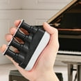 thumbnail image 2 of Colaxi 2xPiano Finger Exerciser Strength Training Finger Training Device, 2 of 8
