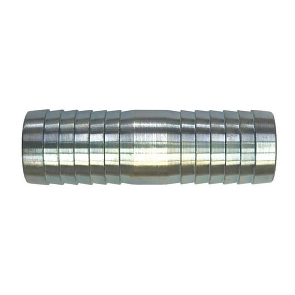 0.5 in. Insert Coupling - Bronze