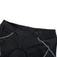 thumbnail image 3 of Pequeño Irfora Pantalones cortos acolchados para hombre Lixada Bike con agarres antideslizantes para la pierna Ciclismo Ropa interior acolchada 3D Pantalones cortos para montar en bicicleta Pantalone, 3 of 7