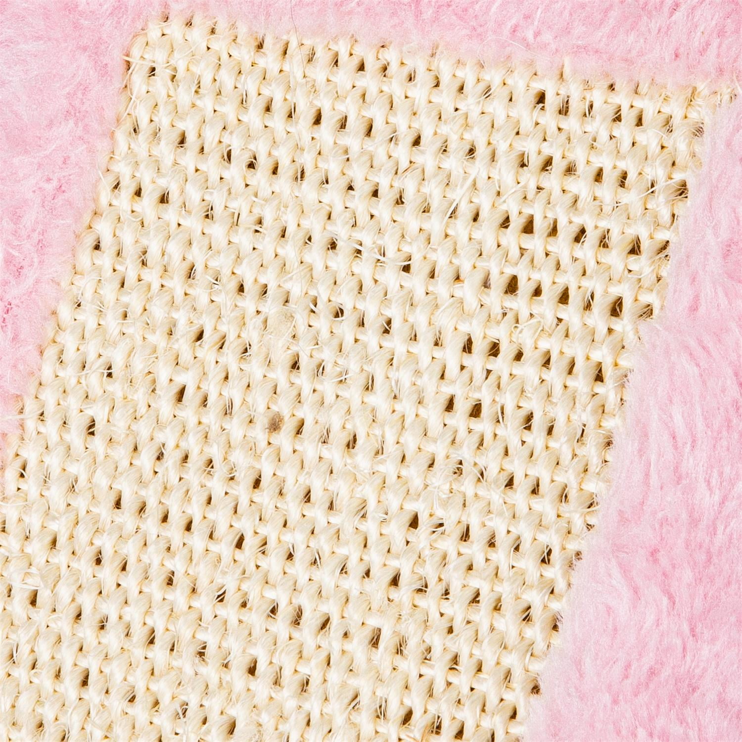Pefilos Cat Scratch Pad House Condo for Big Cats, Cat Shelter for Winter Foldable Cat Tent Kitten Kitty Nest Bed for Indoor Cats Cave, Pink Pefilos Cat Scratch Pad House Condo for Big Cats, Cat Shelter for Winter Foldable Cat Tent Kitten Kitty Nest Bed for Indoor Cats Cave, Pink