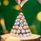 thumbnail image 1 of Adornos navideños acrílicos, adornos navideños, adornos navideños, decoraciones navideñas para exteriores, decoraciones navideñas, decoración navideña, 1 of 4