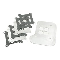 Mr Gasket 3710 Carburetor Heat Shields