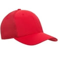 thumbnail image 4 of Flexfit By Yupoong Flexfit Tactel Mesh Cap, 4 of 5