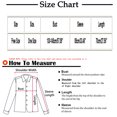thumbnail image 2 of Cyber&Monday Deals Winter Womens Sweater Coat Knit Cardigan for Women Soft Warm Thickened Knitted Cable Sweater Coat Long Sleeve Casual Solid Pocket Open Front Outwear 2023 Sweater Coat Flash Deals, 2 of 5