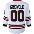 thumbnail image 4 of Clark Griswold  jersey X-Mas Christmas Vacation Movie Hockey Jersey vneck  long Sleeve sweatshirt men/women  sport pullover, 4 of 7