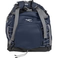 thumbnail image 2 of Bolso Deportivo Rawlings MACH Híbrido Mochila Duffle Azul Marino, 2 of 8