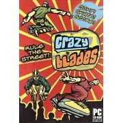 Crazy Blades (Pc)