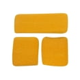 thumbnail image 1 of Gravity Trading Bandeau + Bracelet Kit de Bandeau - Jaune, 1 of 1