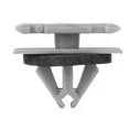 thumbnail image 2 of 30pcs rocker arm styling clips fender clips compatible with 2014 Jeep Grand Cherokee/Compass/2015 Chrysler 200/Buick/Chevrolet, 2 of 5