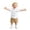 Khaki, variant on Boys Summer Vertical Short Sleeve Shirt and Shorts Two Piece Casual Outfit for Toddler Kids Winter Baby Clothes Boy Suspenders and Bow Tie Outfit 3 Boys Boys 6 Months Winter Outfits Baby Boy
