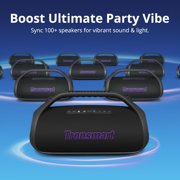 Portable Party Speaker-Blue Tronsmart Bang 2 (P3000)