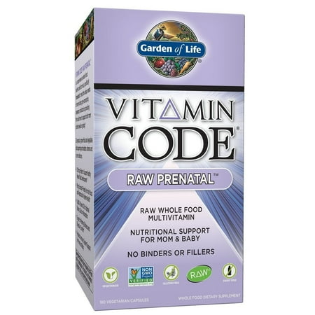 garden of life vegetarian prenatal multivitamin supplement with folate vitamin code raw prenatal whole food - Garden Of Life Multivitamin garden of life vegetarian prenatal multivitamin supplement with folate vitamin code raw prenatal whole food - Garden Of Life Multivitamin