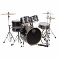 thumbnail image 2 of Batería MAPEX 5 pzs Serie Venus Color Steel Blue Metallic VE5295FTC-VC, 2 of 4
