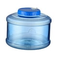 thumbnail image 3 of Hogar Libre Portátil De Gran Capacidad Botella De Agua Vacía Contenedor A Prueba De, 3 of 5