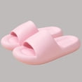 thumbnail image 7 of Caywon Slippers,Non Slip Slides,Quickly Drying Sandals,Ideal for Indoor and Outdoor Arch Support Shower Shoes with Cushioned Sole, 7 of 7