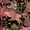 Color 4, variant on Peel and Stick Wallpaper Leopard Amid Tropical Foliage Pink Flowers Dark Wall Mural 23.6in x 9.8ft Self Adhesive Removable Wall Paper Renter Friendly Wallpaper for Nursery Bedroom Cabinets
