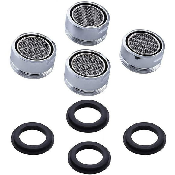 Faucet Aerator Screen