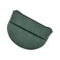 thumbnail image 3 of Organizador de espacio para asiento de coche perfecl cuero PU 20 cm X 32 cm verde, 3 of 8