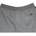 thumbnail image 4 of Men's Fleece Jogger W/ Pockets (S, Heather), 4 of 4
